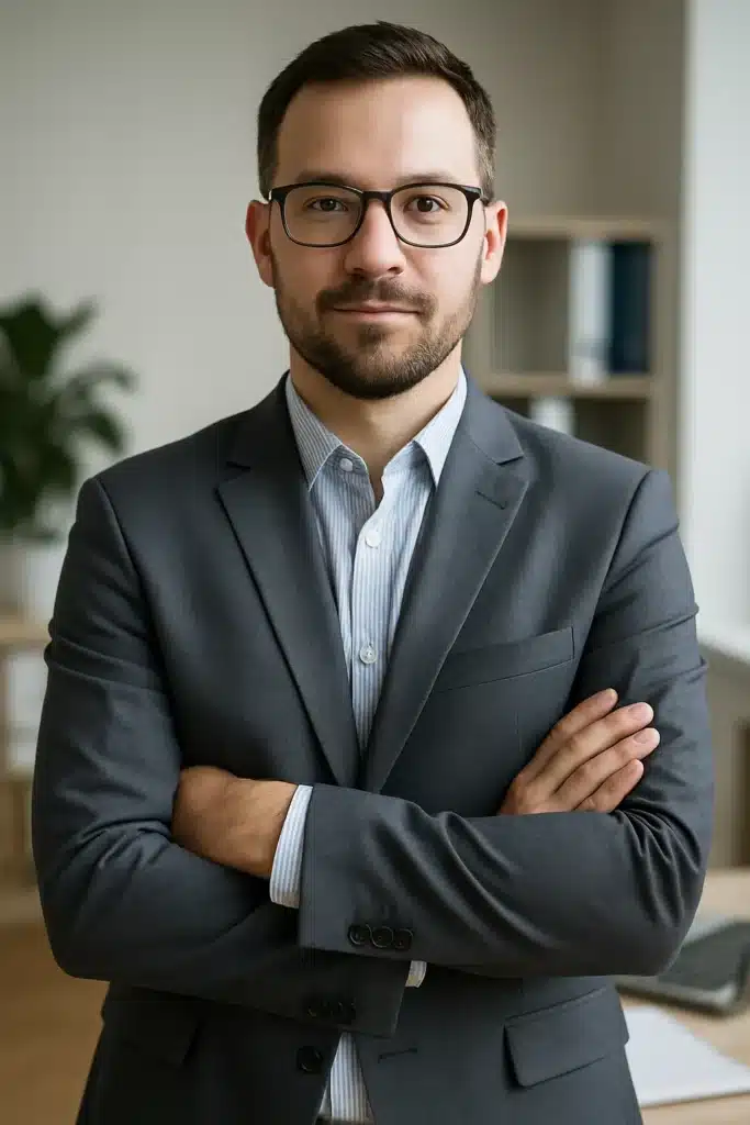 Tax Preparation Accountant