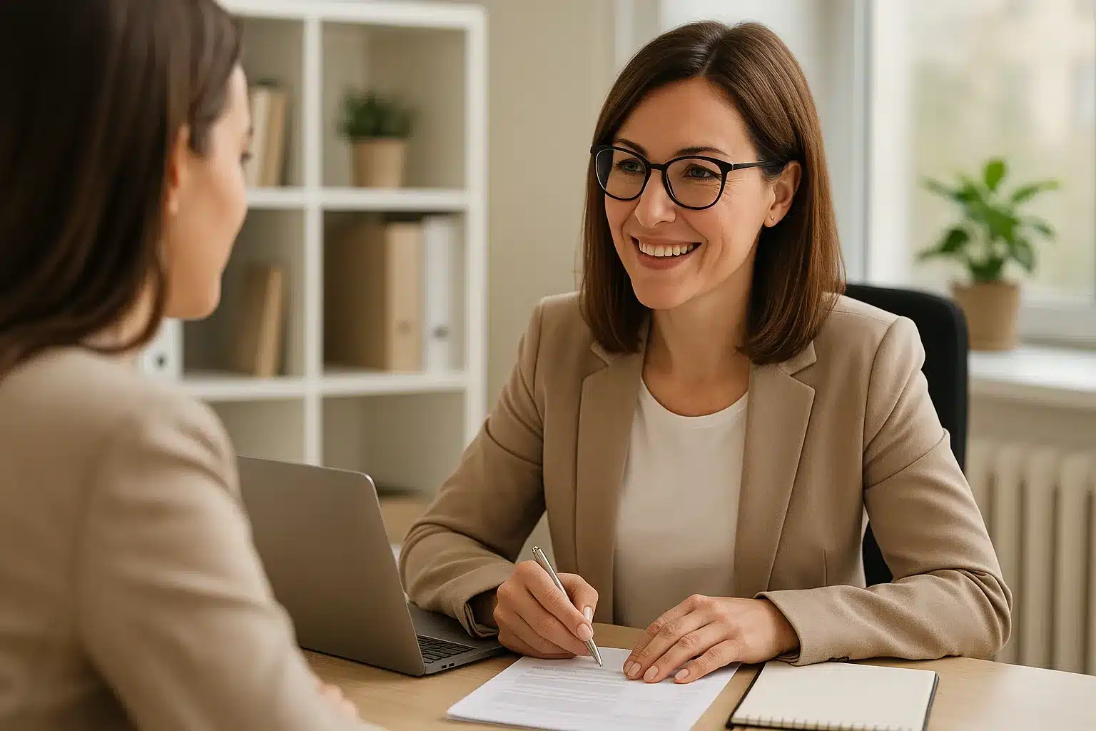 Financial Reporting Services Consultation