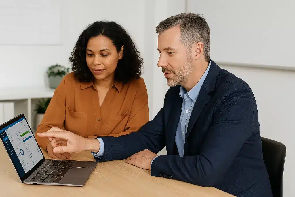 Quickbooks Services