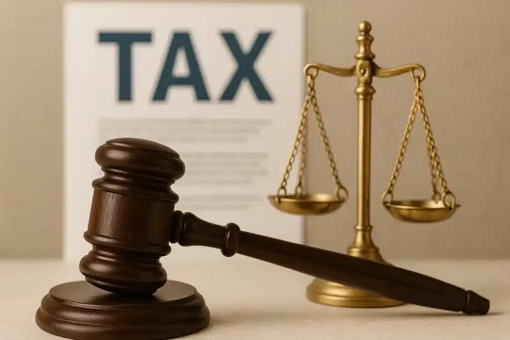 Tax Preparation