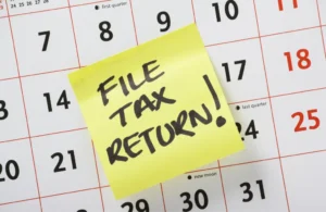 Tax Day