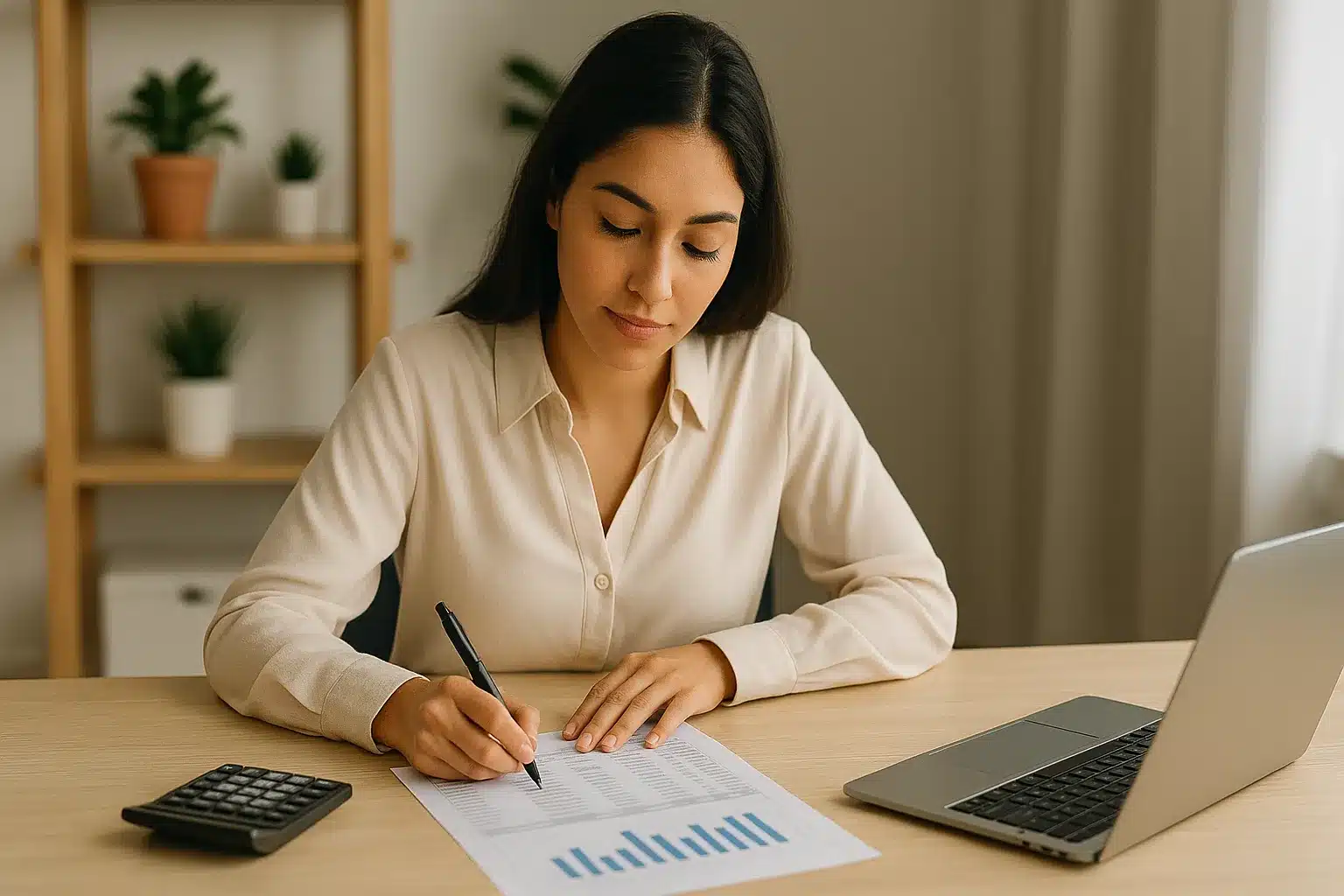 Financial Reporting In Brunswick County Nc Report Creation