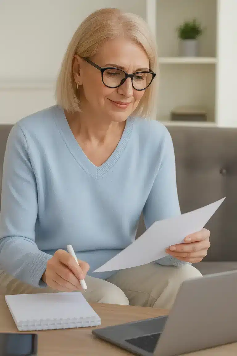 Individual Tax Preparation