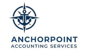 Anchorpoint Accounting Logo